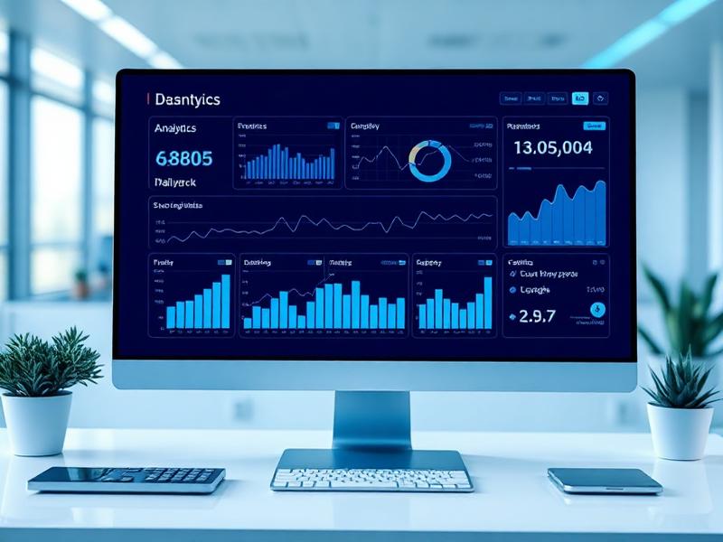 SEO & Search Ranking